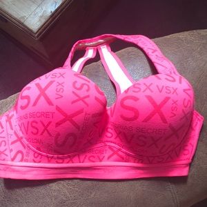 Vs  x sexy sport 34 c by Victoria secret!